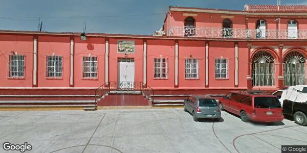 SECRETARIA MUNICIPAL ACATLAN